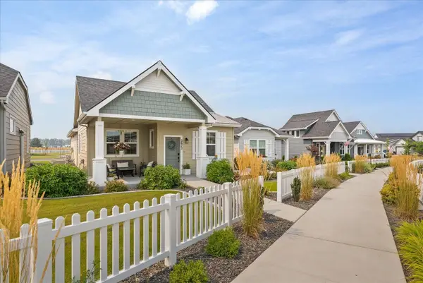 2672 N Allenby Ln, Liberty Lake, WA 99019