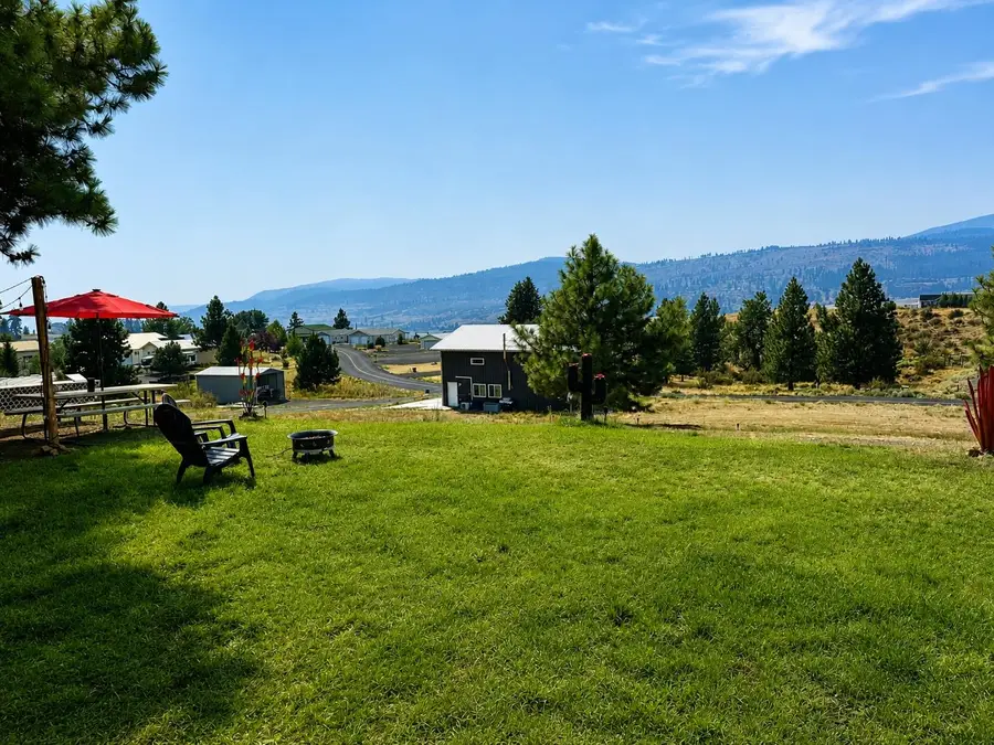 42465 Buckhorn Rd, Deer Meadows, WA 99122 - #2