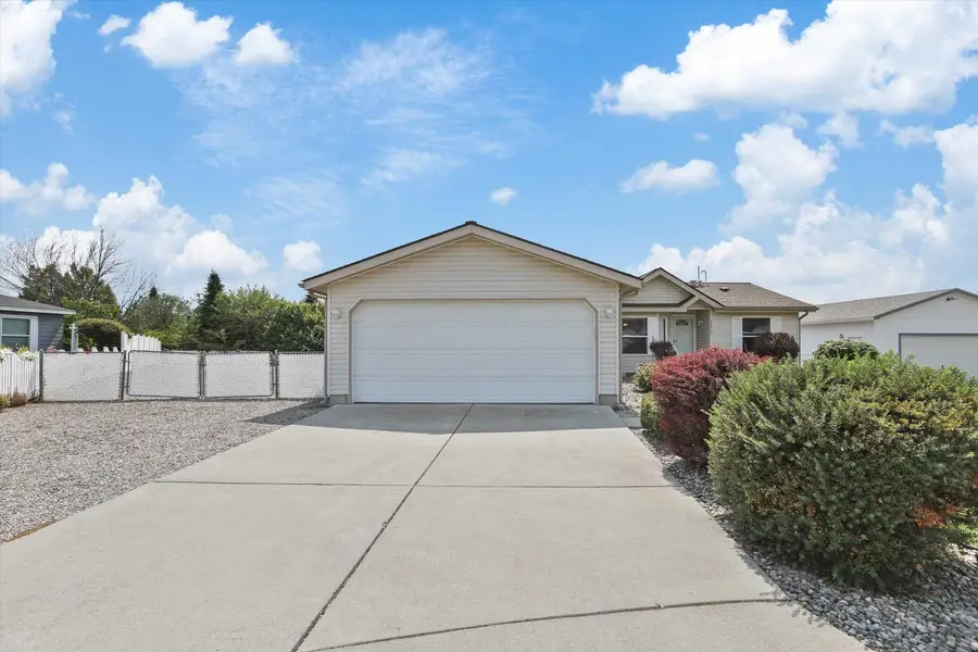 16612 E Nixon Ct, Spokane Valley, WA 99037 - #2