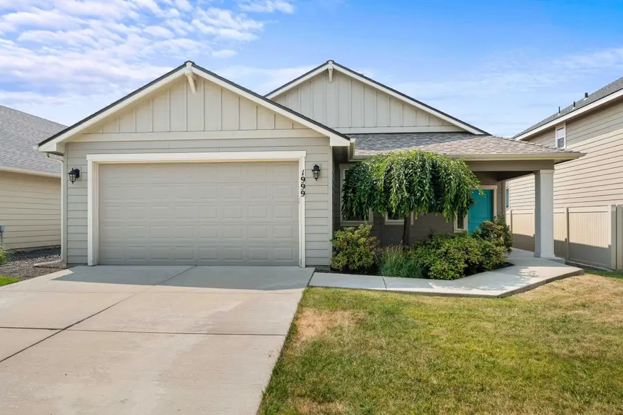 1999 N Wolfe Penn St, Liberty Lake, WA 99019 - #2