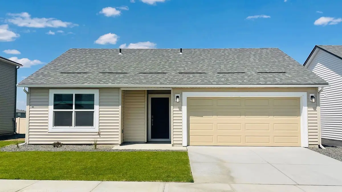 13534 W Sprague Ave, Airway Heights, WA 99001 - #1
