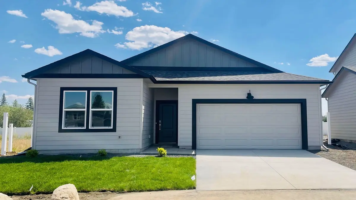 13529 W Sprague Ave, Airway Heights, WA 99001 - #1