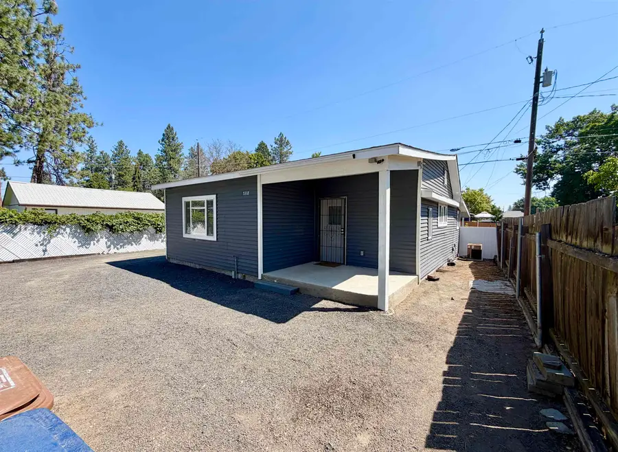 5318 N Maple St, Spokane, WA 99205 - #3