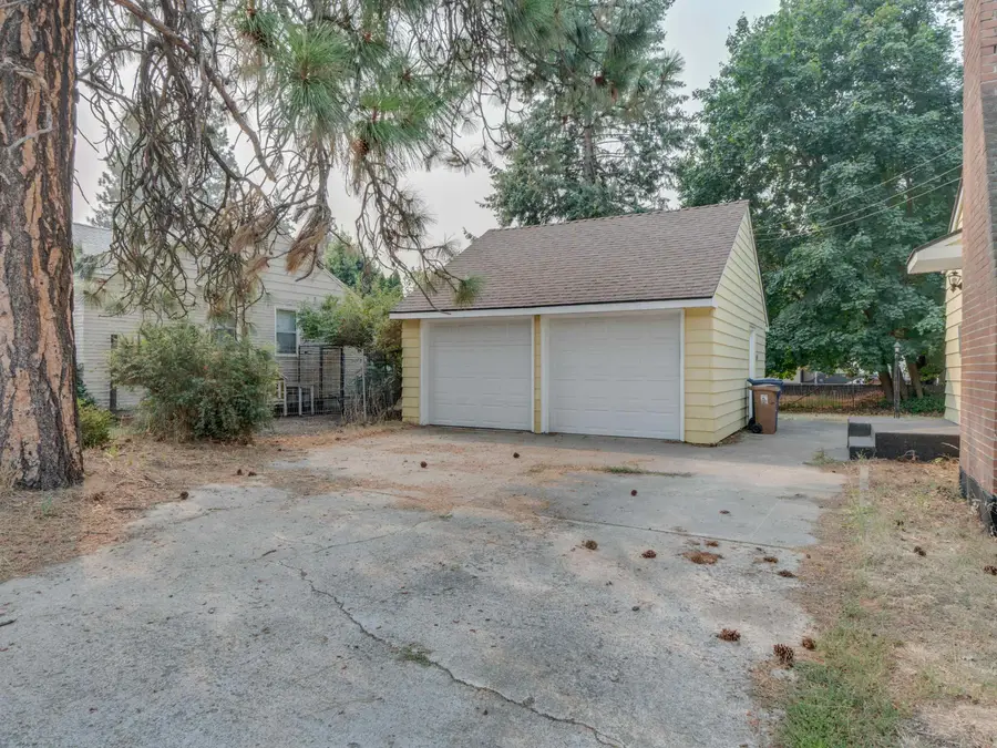 3011 W Rowan Ave, Spokane, WA 99205 - #3