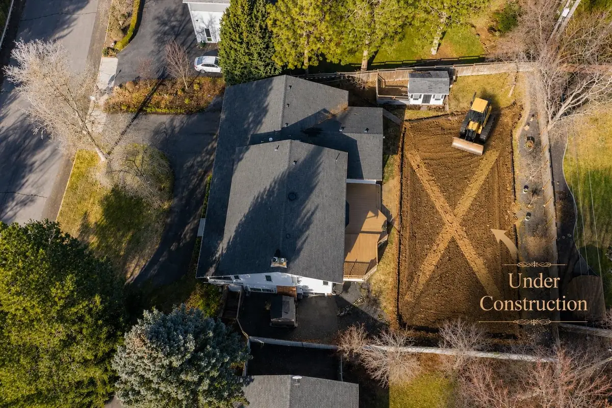 2711 S Pittsburg St, Spokane, WA 99203 - #1