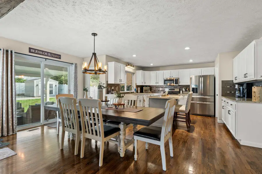 23029 E Broadway Ave, Liberty Lake, WA 99019 - #3