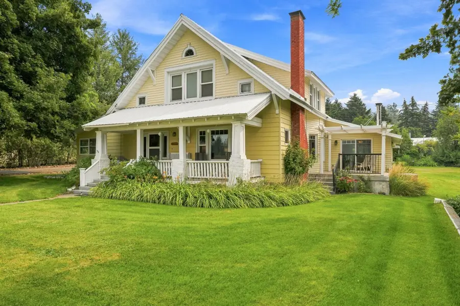 34048 Egypt Loop E Rd, Davenport, WA 99122 - #2
