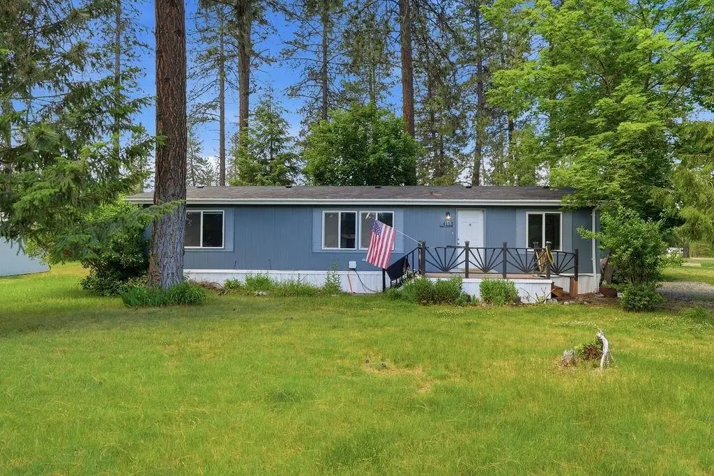4113 Swallows Rd, Loon Lake, WA 99148 - #1