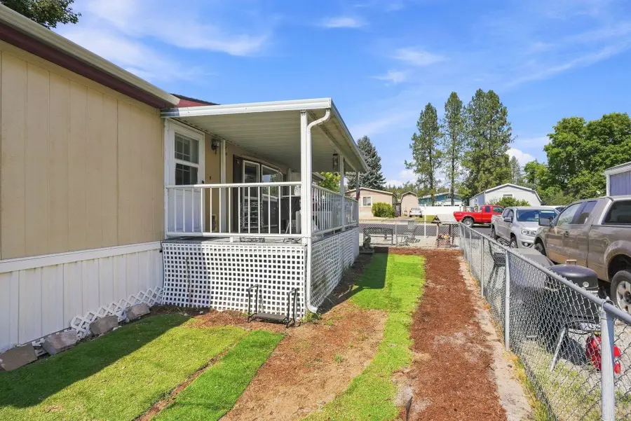 3110 E Chattaroy #21 Rd, Chattaroy, WA 99003 - #3