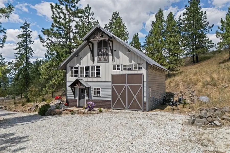 6520 Pine Ridge Way, Nine Mile Falls, WA 99026 - #2