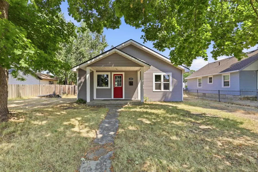 4830 N Alameda Blvd, Spokane, WA 99205 - #2