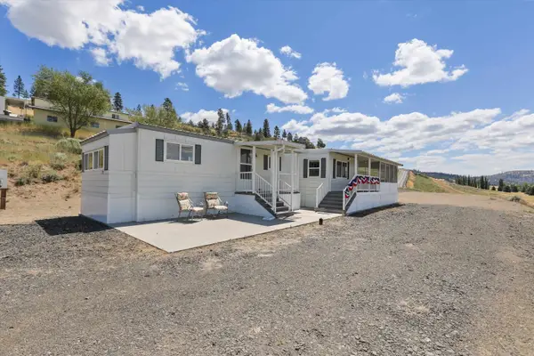 41980 Fawn Lane N Ln, Deer Meadows, WA 99122