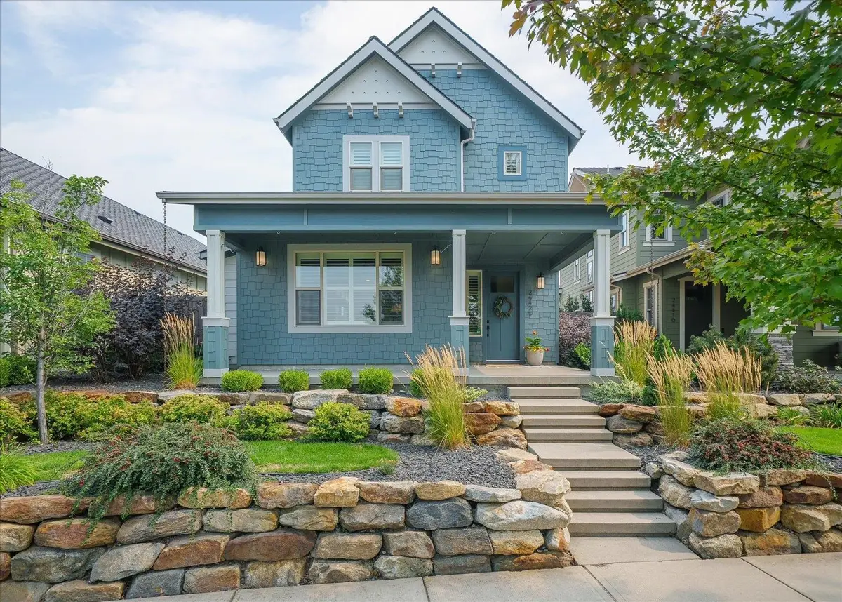 24420 E Hawkstone Loop, Liberty Lake, WA 99019 - #1