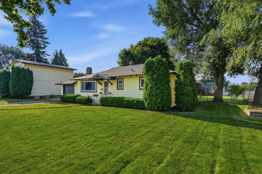13106 E Cataldo Ave, Spokane Valley, WA 99216 - #2