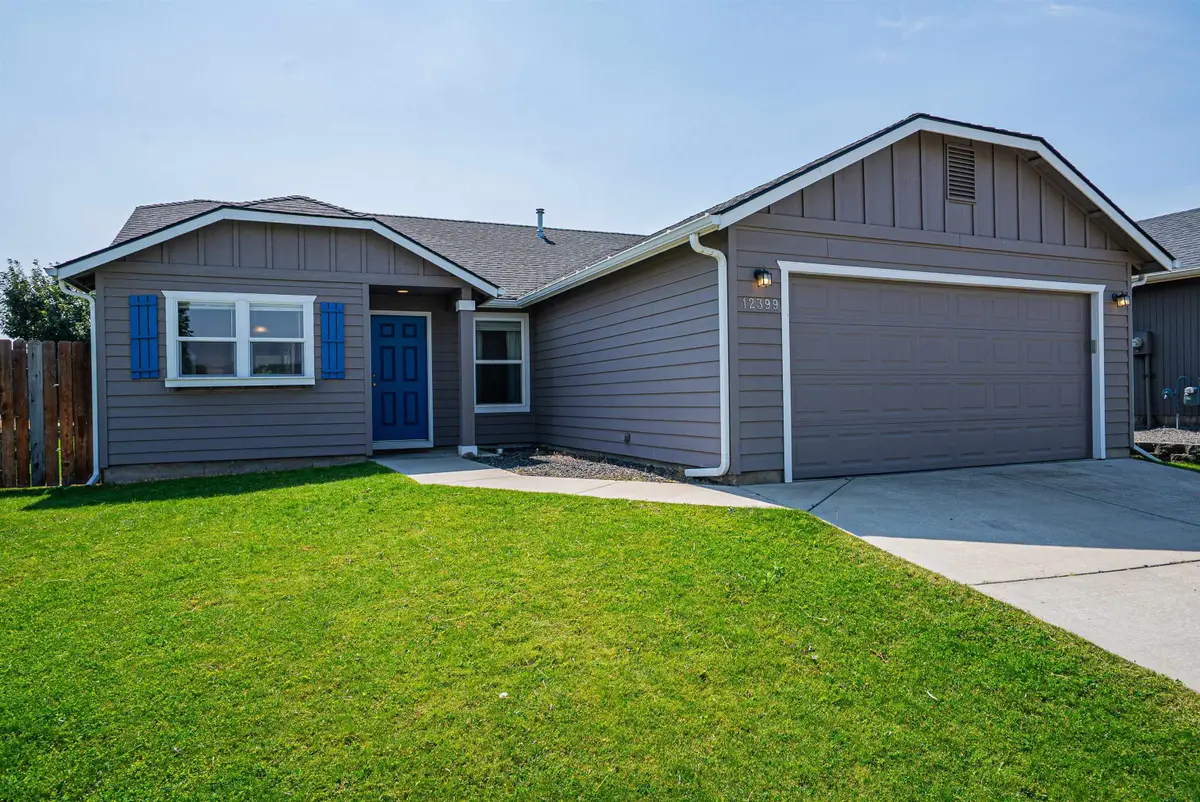 12399 W 2nd Ave, Airway Heights, WA 99001 - #1