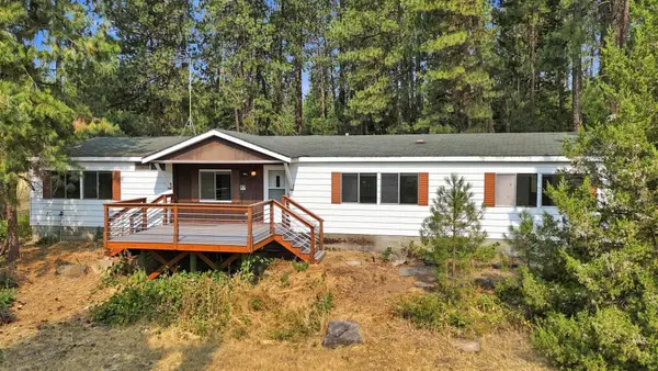 5082 S Swenson Rd, Deer Park, WA 90006