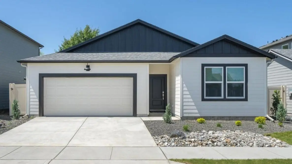 3544 S Clinton Rd, Spokane, WA 99206 - #1