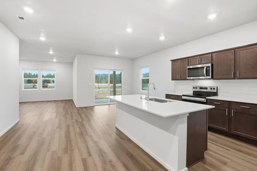 3544 S Clinton Rd, Spokane, WA 99206 - #3