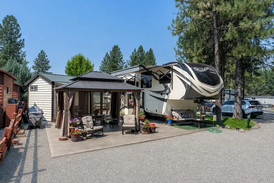 75 N Tall Pine Loop, Usk, WA 99180 - #2