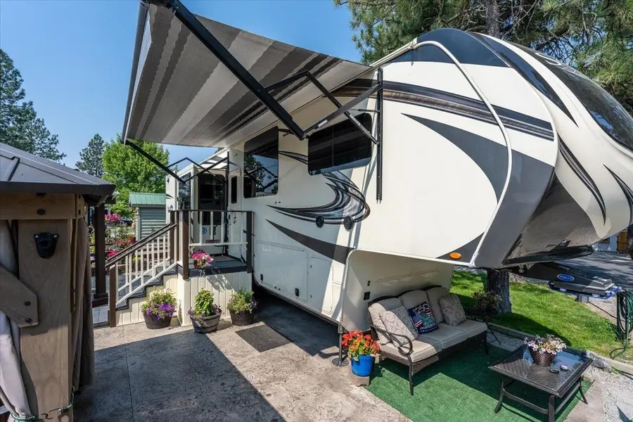 75 N Tall Pine Loop, Usk, WA 99180 - #3