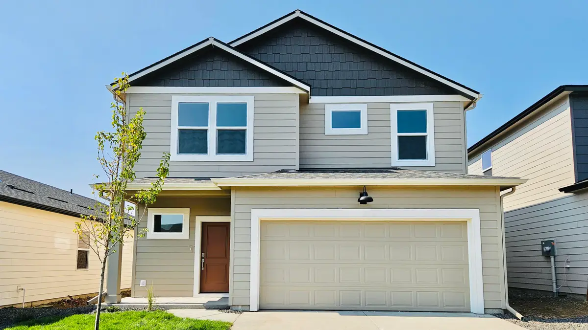 5796 S Bernard St, Spokane, WA 99224 - #1