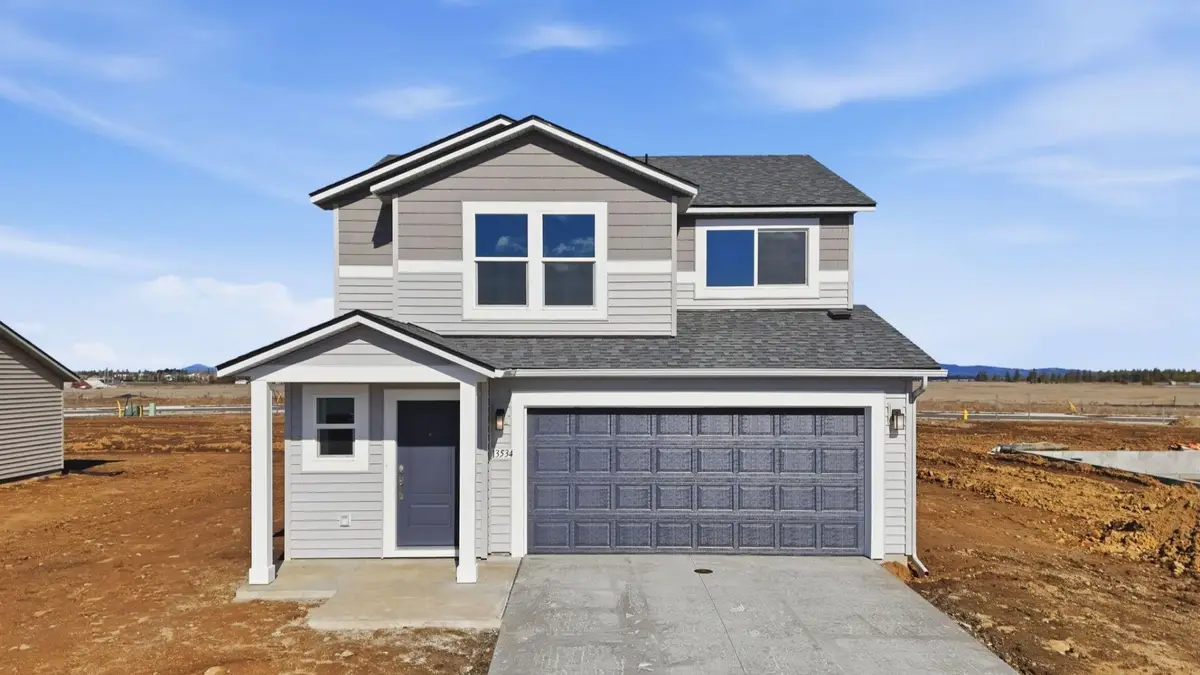 61 N Airlift St, Airway Heights, WA 99001 - #1