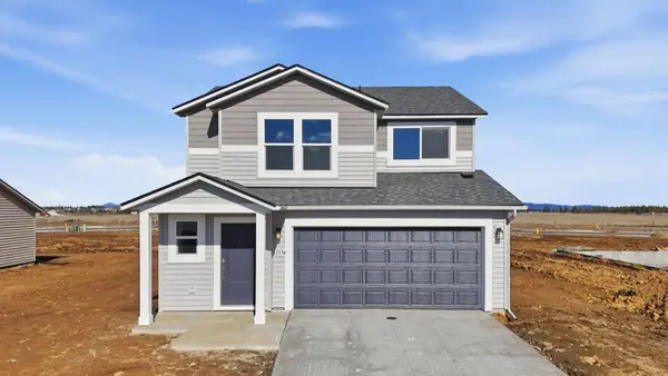 61 N Airlift St, Airway Heights, WA 99001