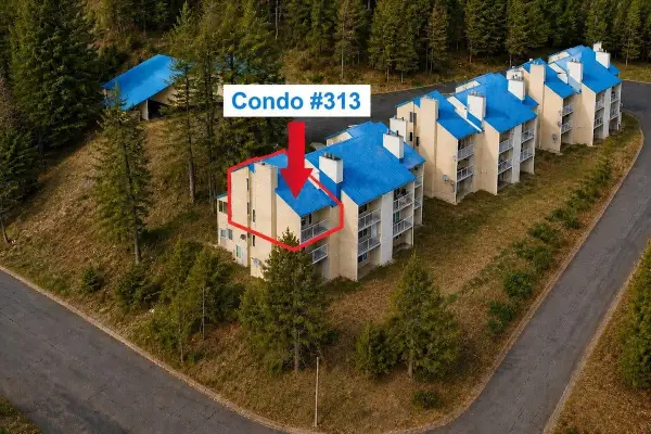 28600 N Mt Spokane Park Dr #313, Mead, WA 99021