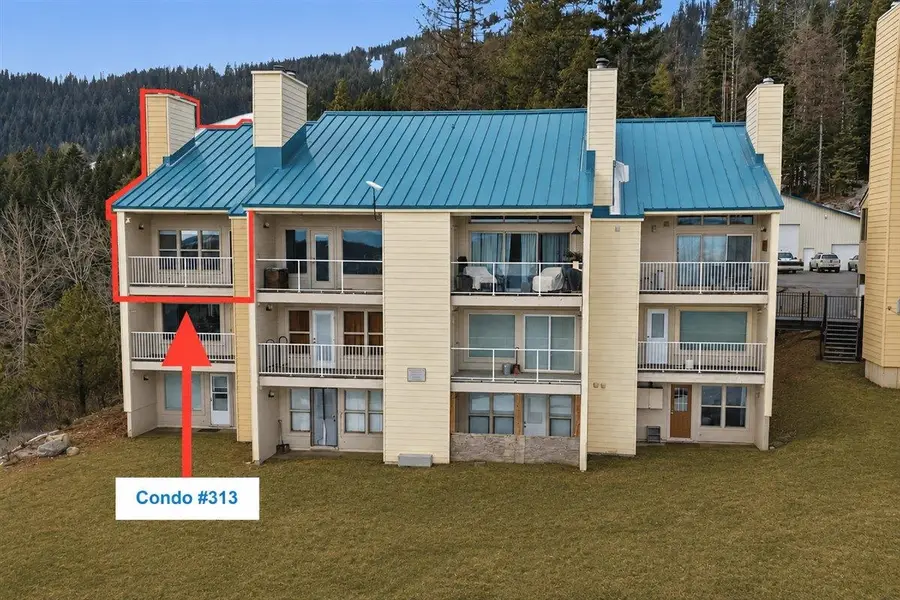 28600 N Mt Spokane Park Dr #313, Mead, WA 99021 - #2