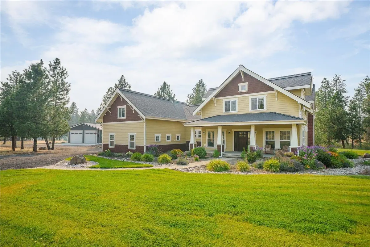 20006 S Spangle Creek Rd, Spangle, WA 99031 - #1