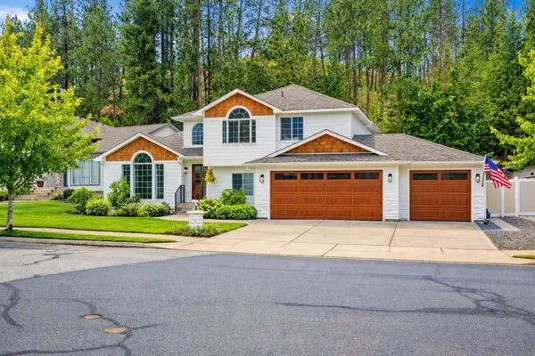 13407 N Addison St, Spokane, WA 99208