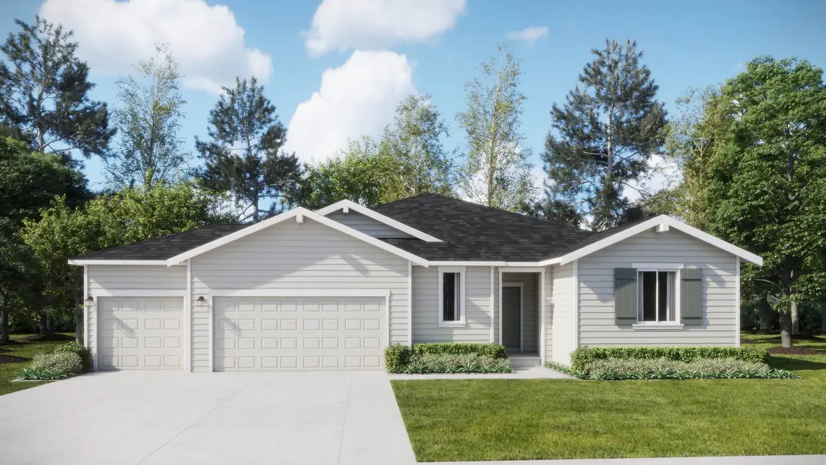 10367 N Assembly St, Spokane, WA 99208 - #1
