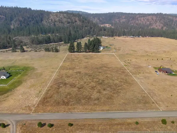 40289 N Barbara Ln, Davenport, WA 99122