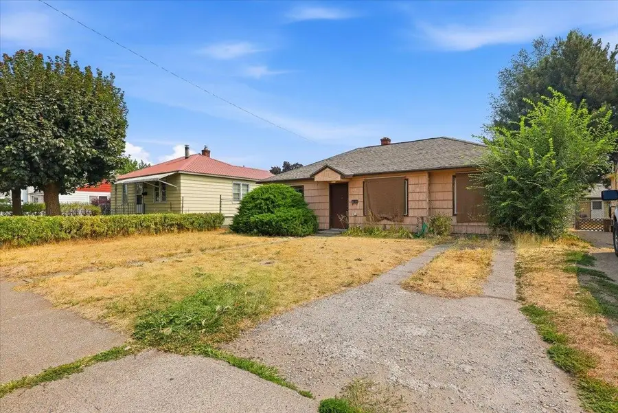 1828 N Nelson St, Spokane, WA 99207 - #2