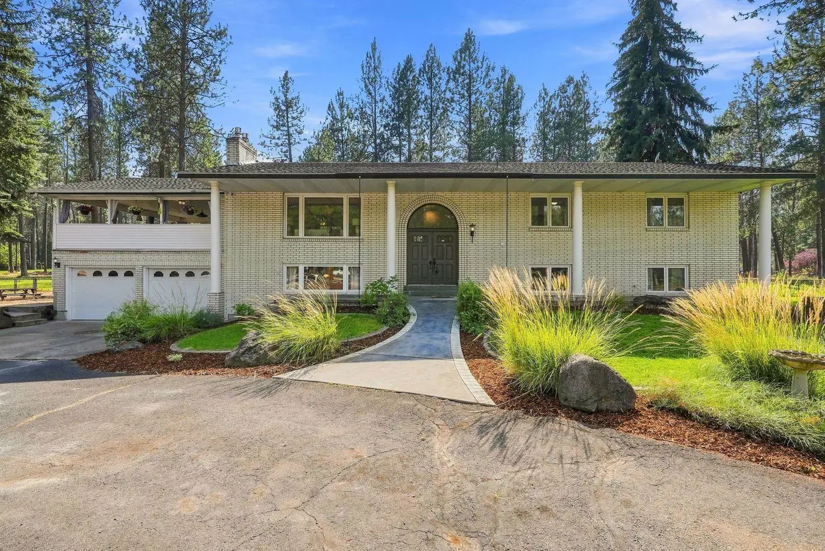 17317 N Saddle Hill Rd, Colbert, WA 99005 - #1