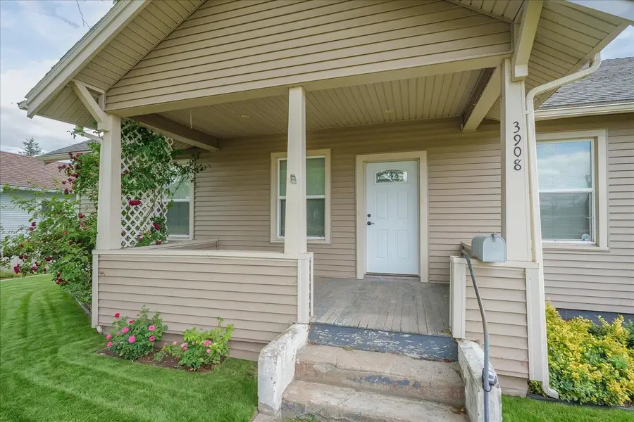 3908 E 4th Ave, Spokane, WA 99202 - #2