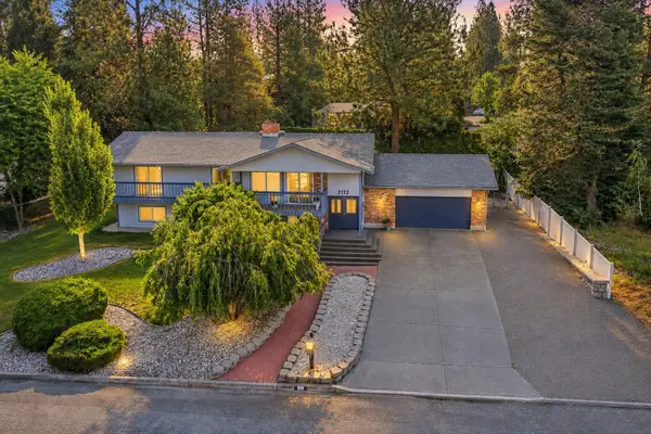 2113 S Vera Crest Dr, Veradale, WA 99037