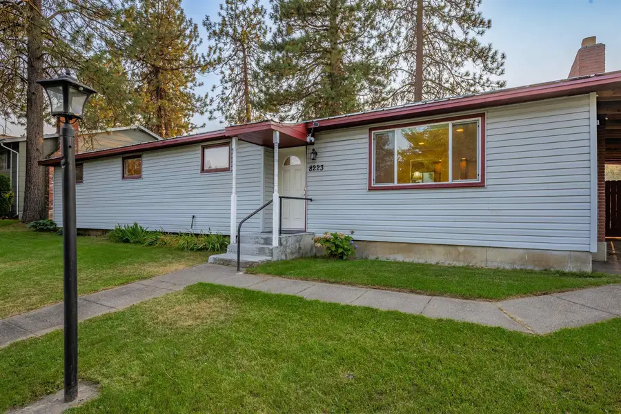 8223 N Howard St, Spokane, WA 99208 - #2