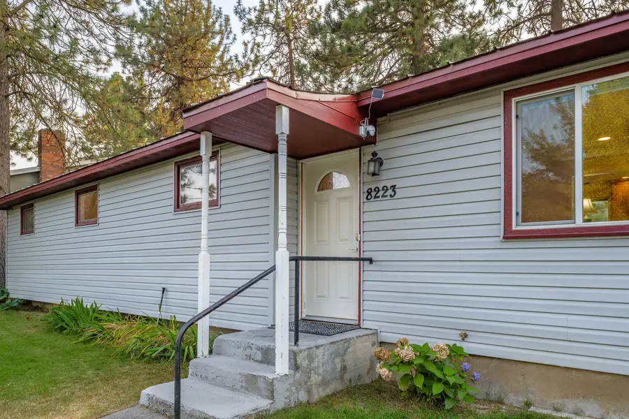 8223 N Howard St, Spokane, WA 99208 - #3