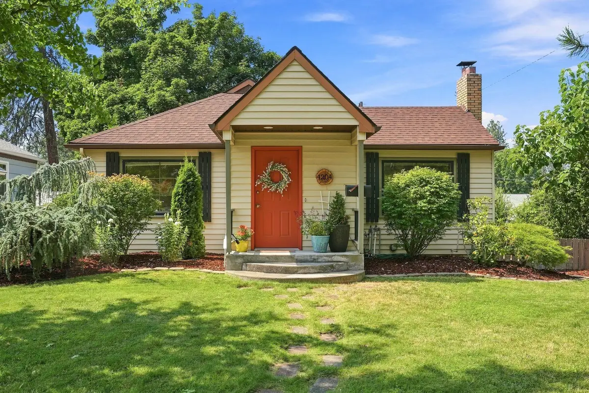 4204 S Conklin St, Spokane, WA 99203 - #1