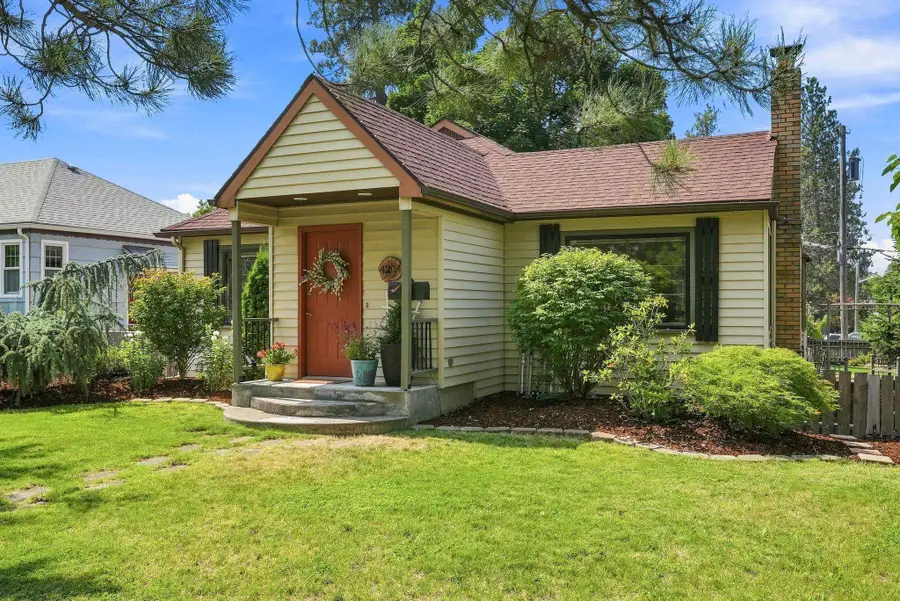 4204 S Conklin St, Spokane, WA 99203 - #2