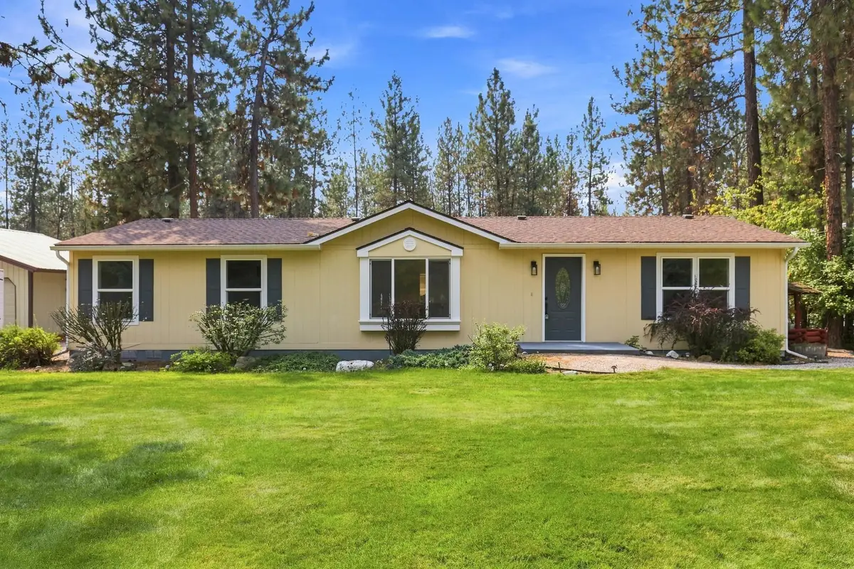 6275 K 291 Hwy, Nine Mile Falls, WA 99026 - #1