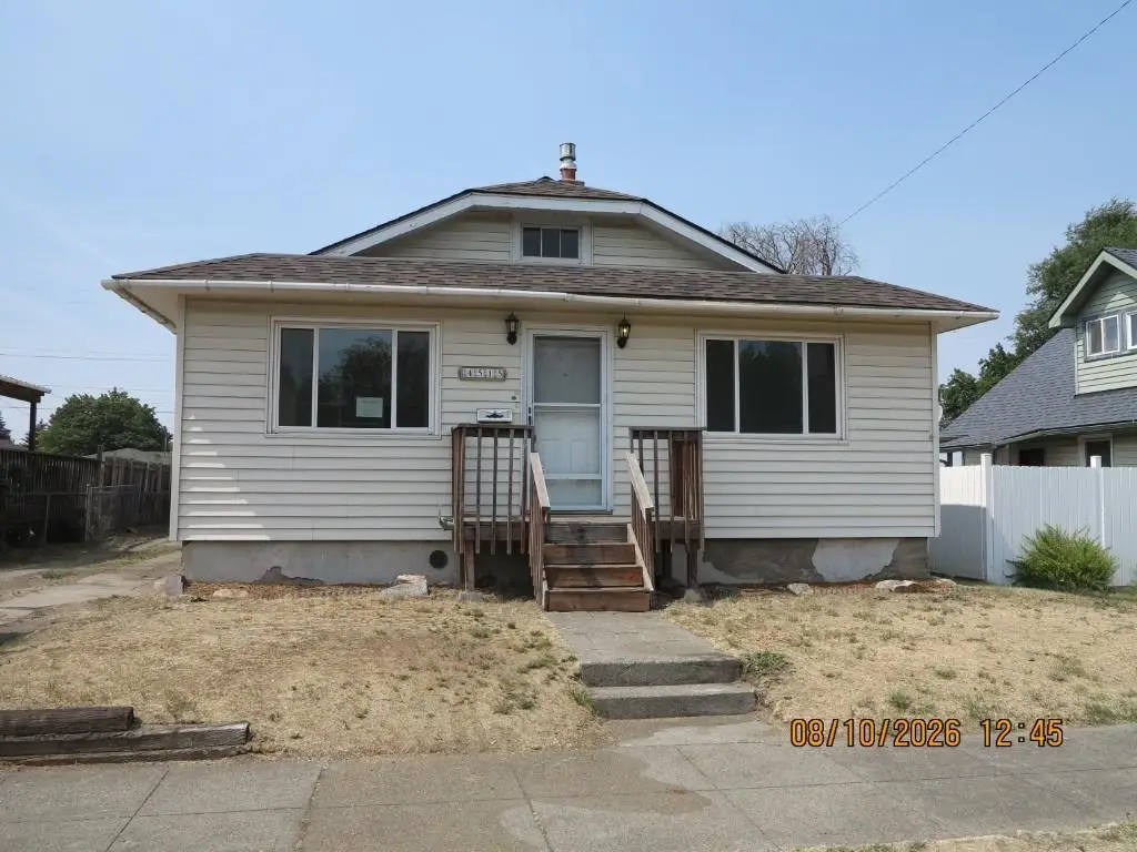 4515 N Stevens St, Spokane, WA 99205 - #1