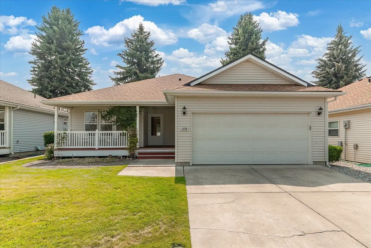 13716 E 15th Ln, Spokane Valley, WA 99216 - #1