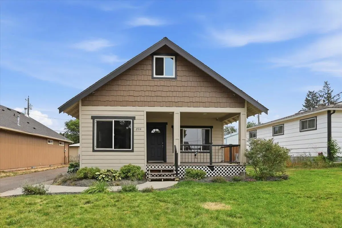 2914 N Nelson St, Spokane, WA 99207 - #1