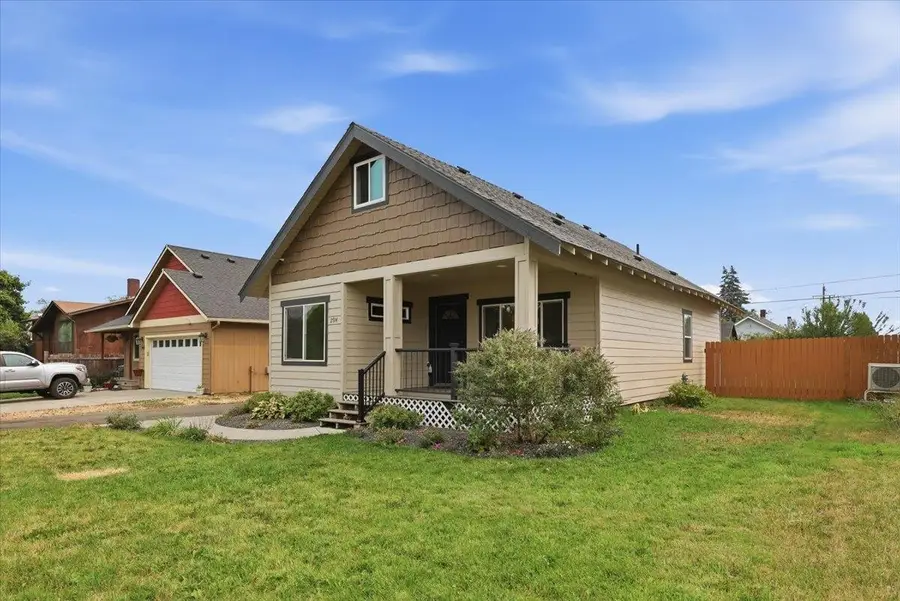 2914 N Nelson St, Spokane, WA 99207 - #2