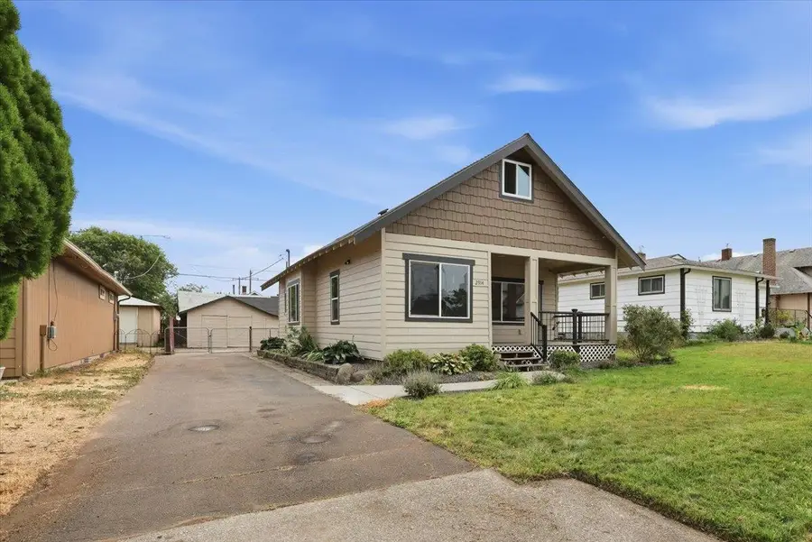 2914 N Nelson St, Spokane, WA 99207 - #3