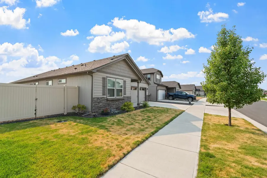 5509 S Zabo Rd, Spokane, WA 99224 - #2