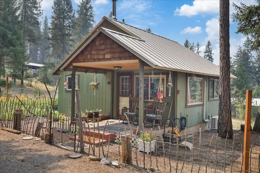 3262 Shady Ct, Valley, WA 99181 - #3