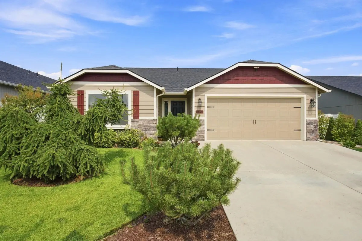 8826 W 8th Ave, Spokane, WA 99224 - #1